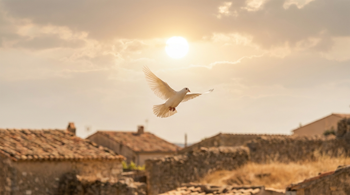 Cover image for The Holy Spirit - Part 2