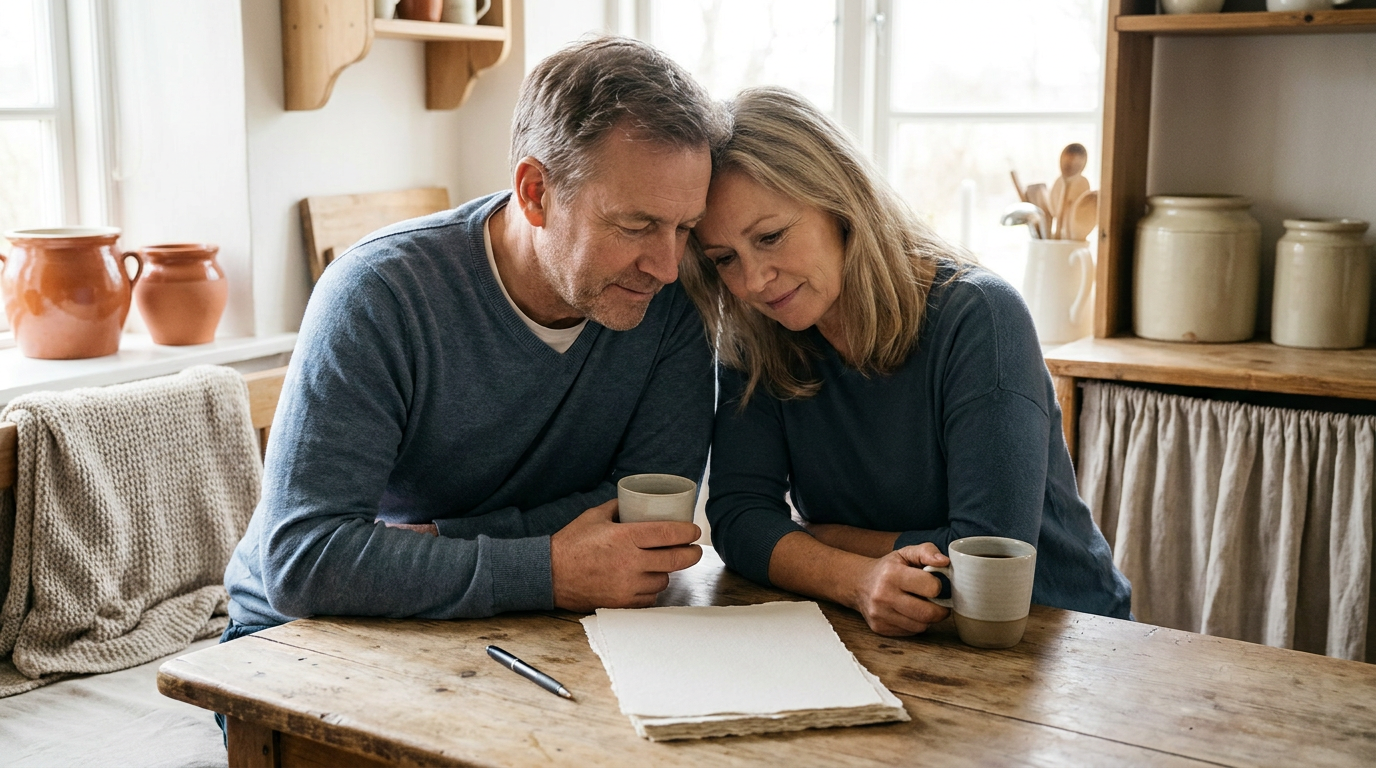 Cover image for Advanced Care Planning