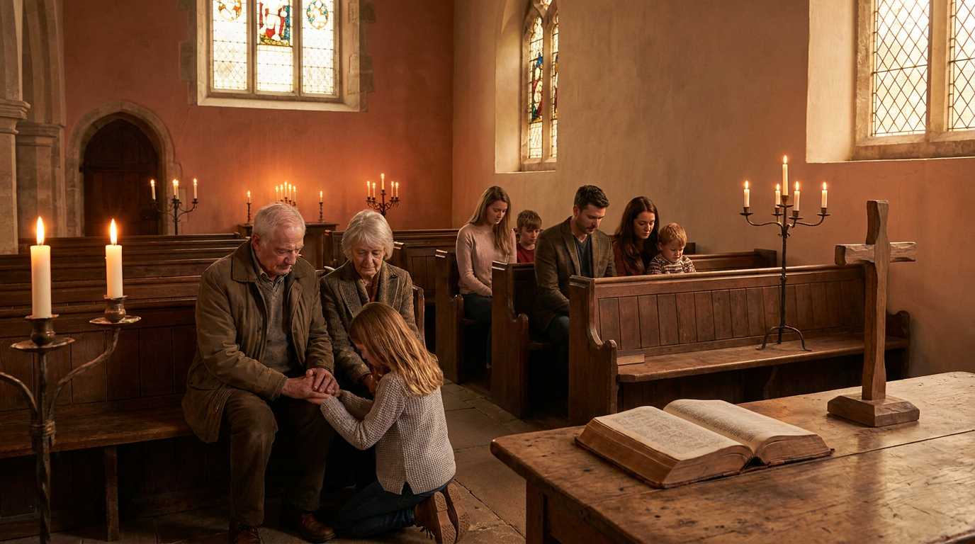 Cover image for Faith of our Fathers - Part 2